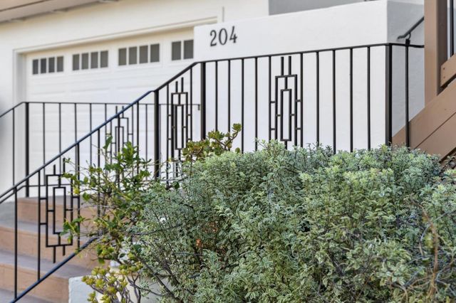 204 Vista De Sierra, Los Gatos, CA 95030