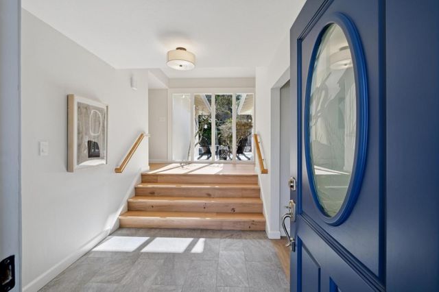 204 Vista De Sierra, Los Gatos, CA 95030