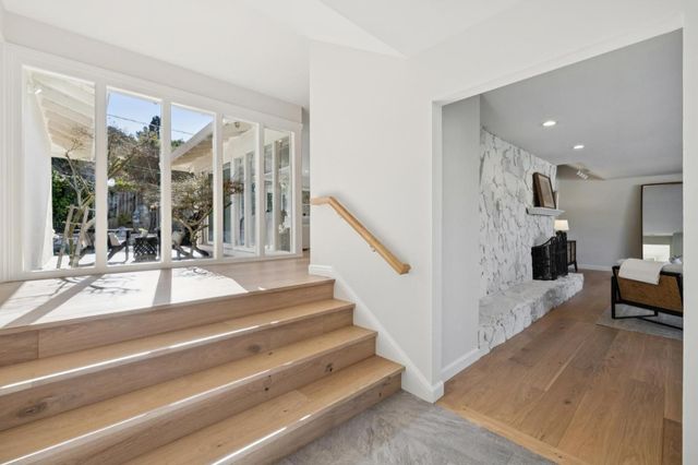 204 Vista De Sierra, Los Gatos, CA 95030