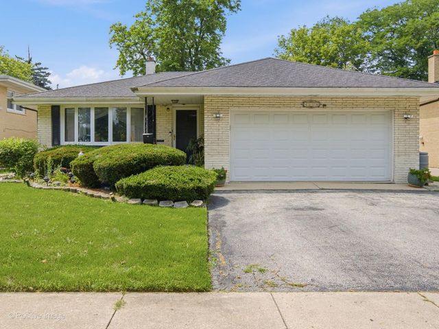 4308 Elm Avenue, Brookfield, IL 60513