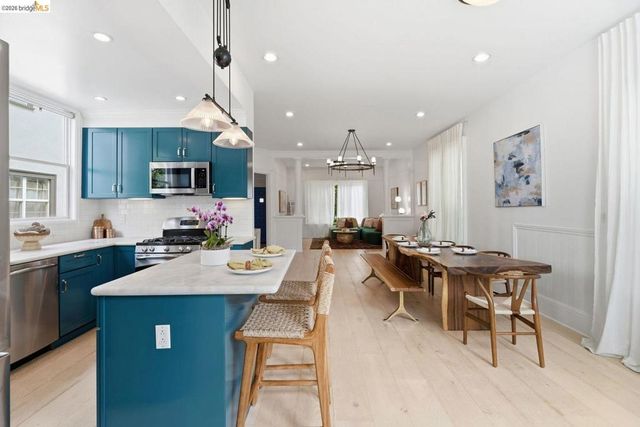3029 Linden ST, Oakland, CA 94608