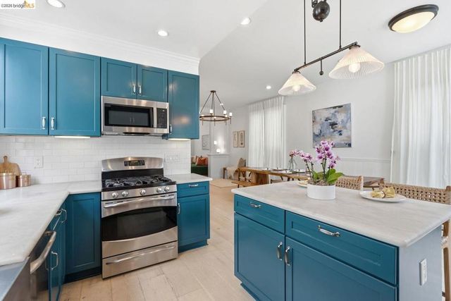 3029 Linden ST, Oakland, CA 94608