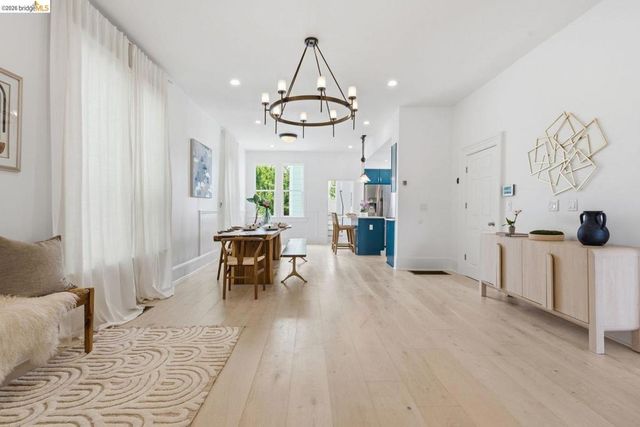 3029 Linden ST, Oakland, CA 94608