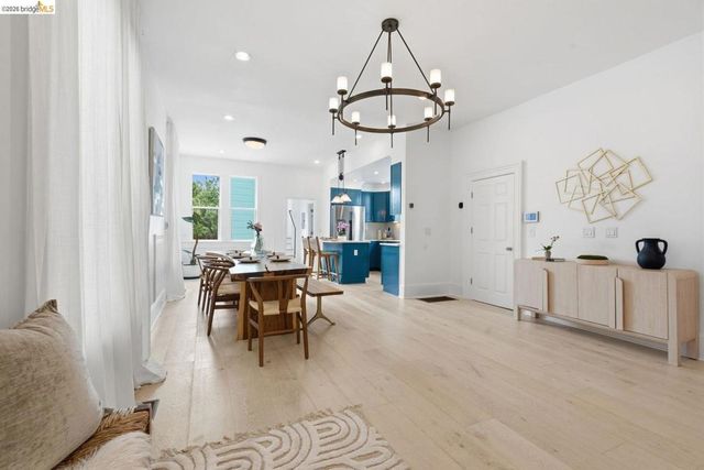 3029 Linden ST, Oakland, CA 94608