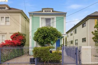 3029 Linden ST, Oakland, CA 94608