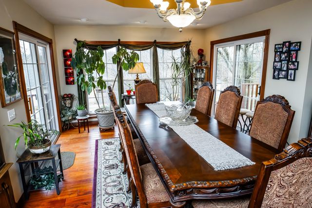 841 E Hubble Drive, Marshfield, MO 65706