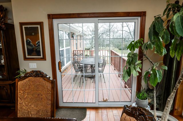 841 E Hubble Drive, Marshfield, MO 65706