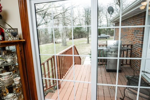 841 E Hubble Drive, Marshfield, MO 65706