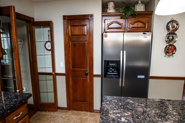 841 E Hubble Drive, Marshfield, MO 65706