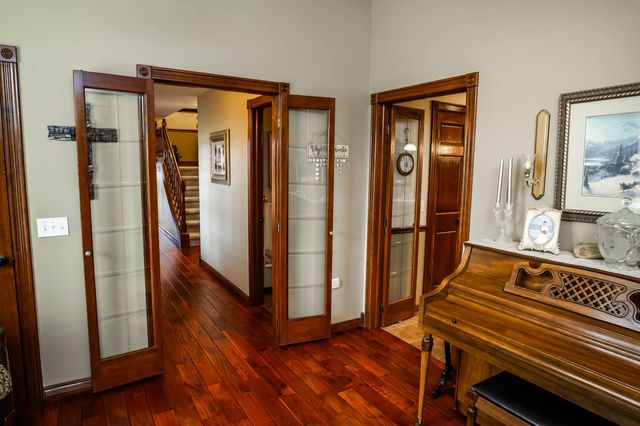 841 E Hubble Drive, Marshfield, MO 65706