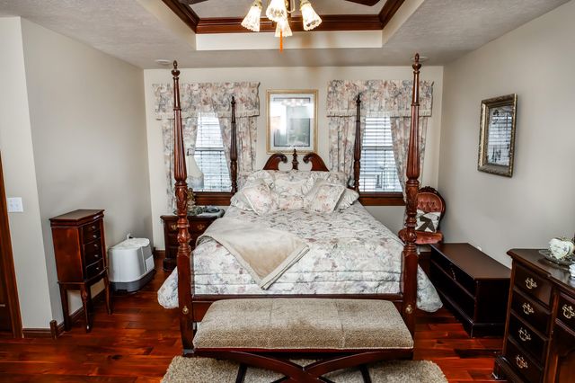 841 E Hubble Drive, Marshfield, MO 65706