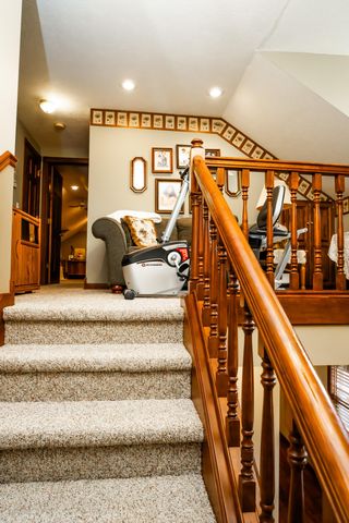 841 E Hubble Drive, Marshfield, MO 65706