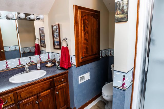 841 E Hubble Drive, Marshfield, MO 65706