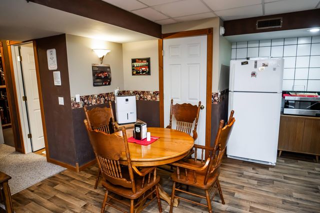 841 E Hubble Drive, Marshfield, MO 65706