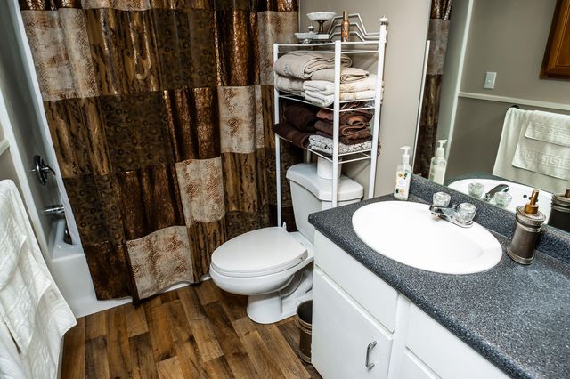 841 E Hubble Drive, Marshfield, MO 65706