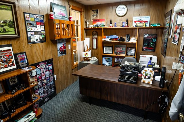 841 E Hubble Drive, Marshfield, MO 65706