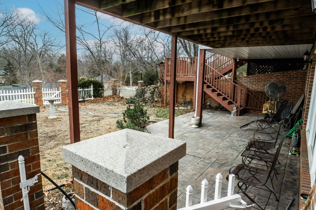 841 E Hubble Drive, Marshfield, MO 65706