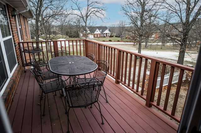 841 E Hubble Drive, Marshfield, MO 65706