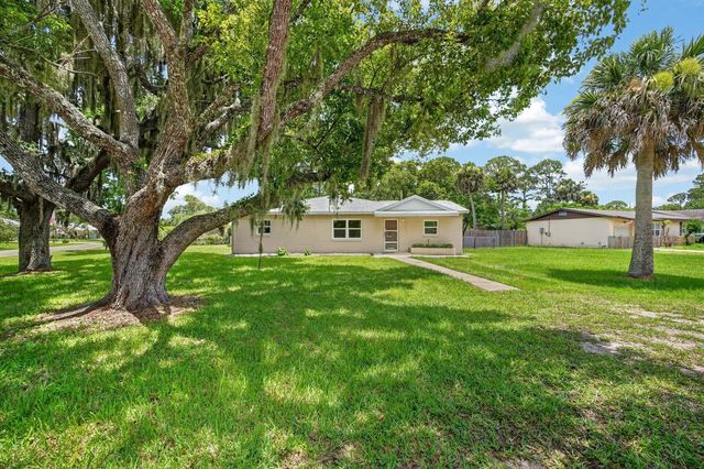 2205 JUNIPER DRIVE, Edgewater, FL 32141