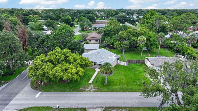 2205 JUNIPER DRIVE, Edgewater, FL 32141