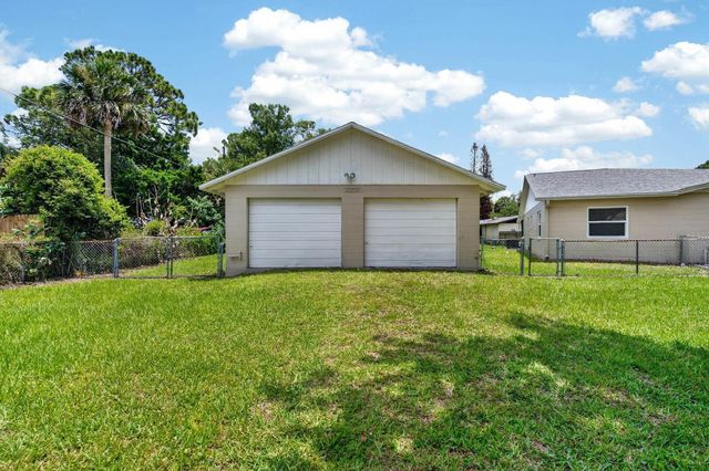 2205 JUNIPER DRIVE, Edgewater, FL 32141
