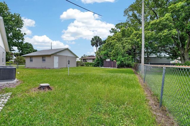 2205 JUNIPER DRIVE, Edgewater, FL 32141