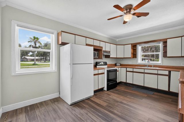 2205 JUNIPER DRIVE, Edgewater, FL 32141