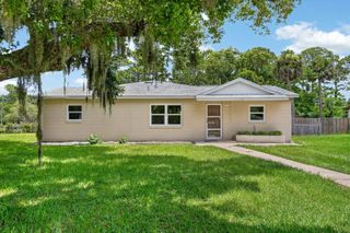 2205 JUNIPER DRIVE, Edgewater, FL 32141