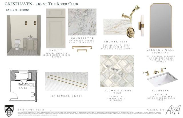 821 Woodvale Point, Suwanee, GA 30024