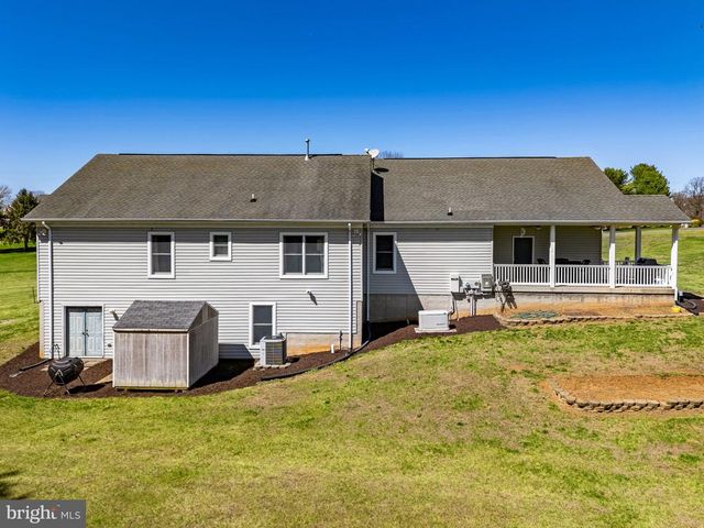 7453 OPAL RD, Warrenton, VA 20186