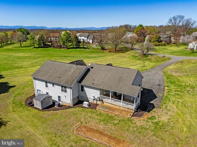 7453 OPAL RD, Warrenton, VA 20186