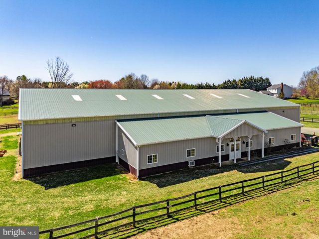 7453 OPAL RD, Warrenton, VA 20186