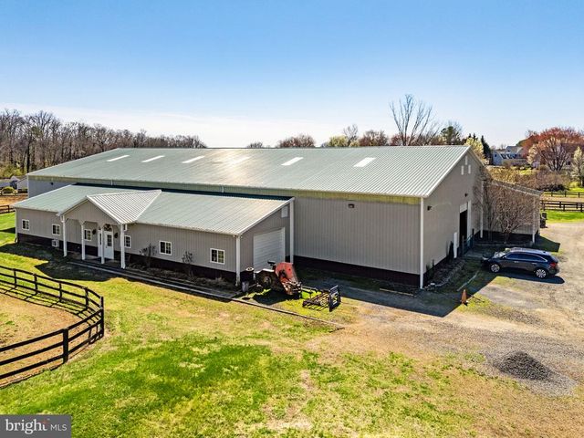 7453 OPAL RD, Warrenton, VA 20186
