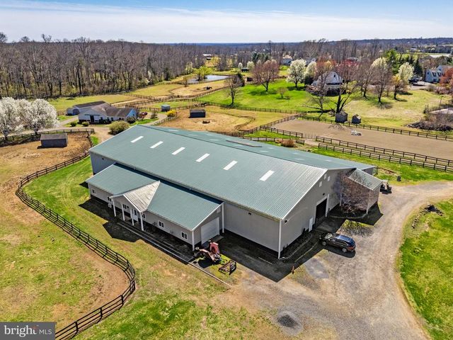 7453 OPAL RD, Warrenton, VA 20186