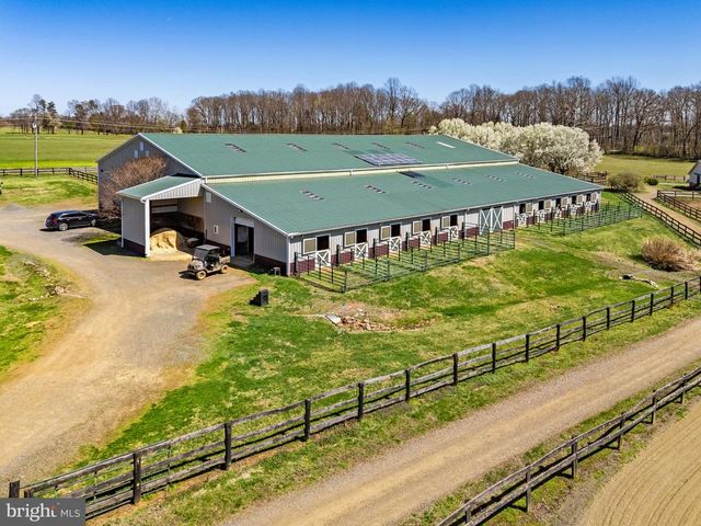 7453 OPAL RD, Warrenton, VA 20186