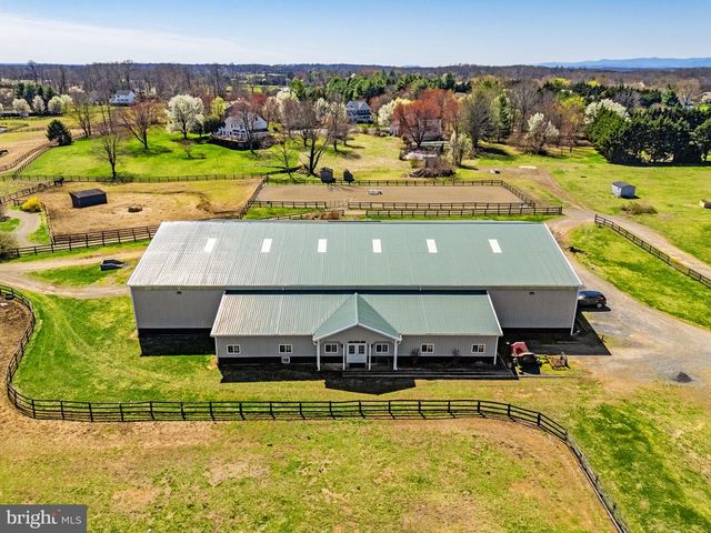 7453 OPAL RD, Warrenton, VA 20186