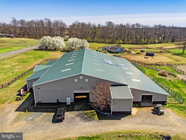 7453 OPAL RD, Warrenton, VA 20186