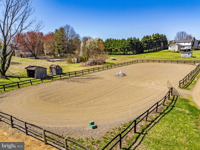 7453 OPAL RD, Warrenton, VA 20186