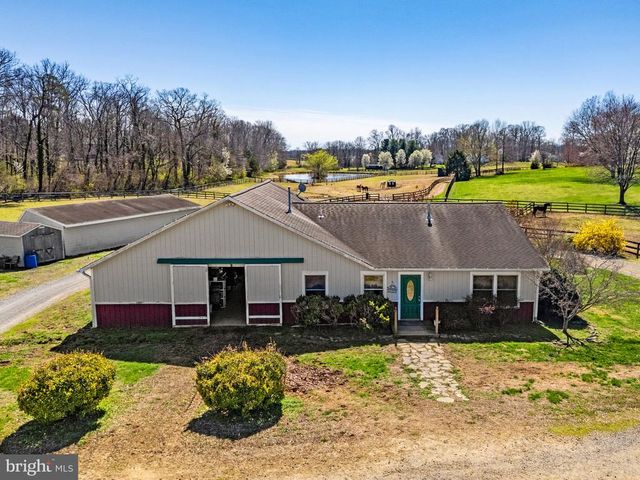 7453 OPAL RD, Warrenton, VA 20186