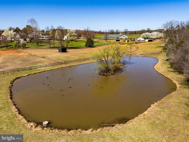 7453 OPAL RD, Warrenton, VA 20186