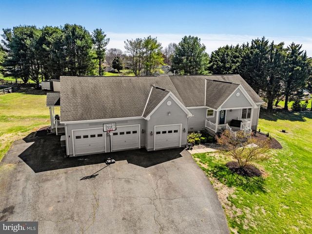 7453 OPAL RD, Warrenton, VA 20186