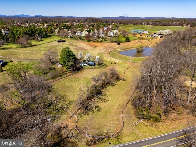 7453 OPAL RD, Warrenton, VA 20186