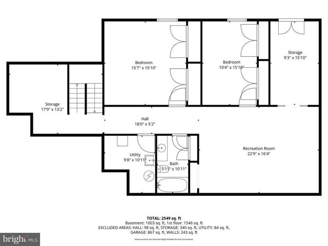 7453 OPAL RD, Warrenton, VA 20186