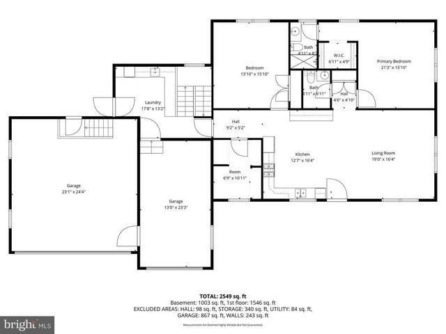 7453 OPAL RD, Warrenton, VA 20186