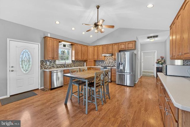 7453 OPAL RD, Warrenton, VA 20186