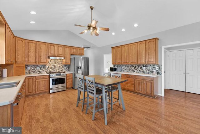 7453 OPAL RD, Warrenton, VA 20186