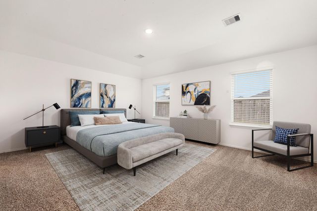 7315 Audubon Russet Drive, Richmond, TX 77469