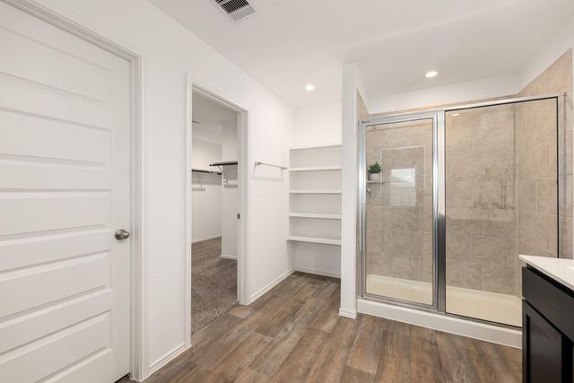 7315 Audubon Russet Drive, Richmond, TX 77469