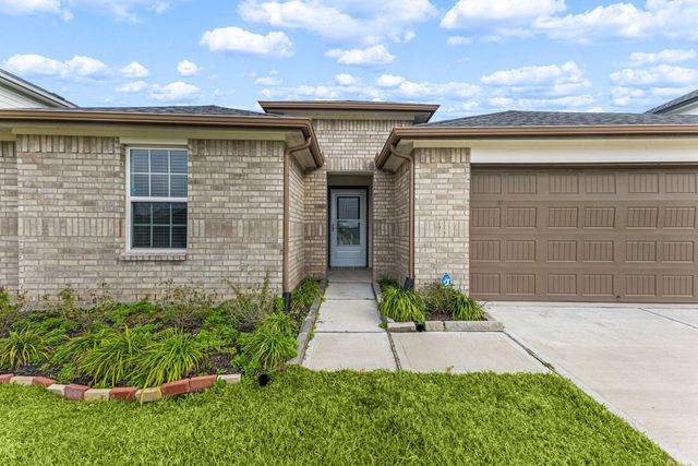 7315 Audubon Russet Drive, Richmond, TX 77469