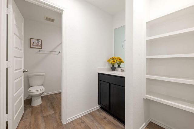 7315 Audubon Russet Drive, Richmond, TX 77469